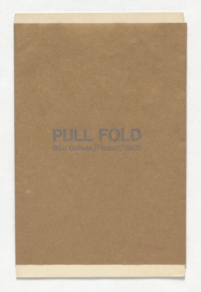 Untitled, by Bob Grimes, 1966