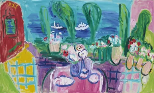 Untitled, by Bob Kane
