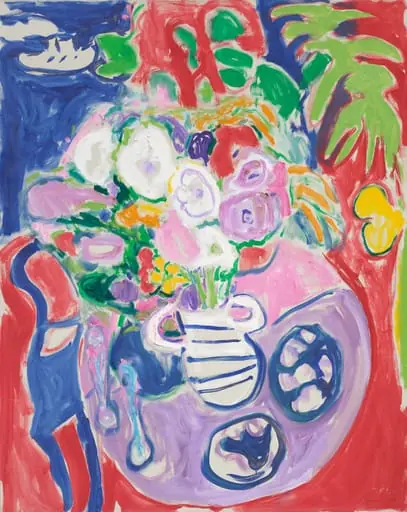 Untitled, by Bob Kane