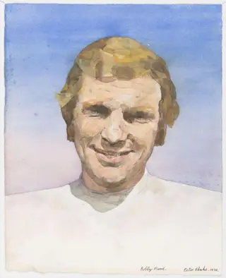 Bobby Moore