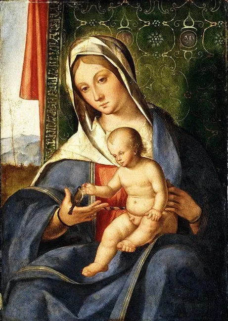 Boccaccino Boccaccio