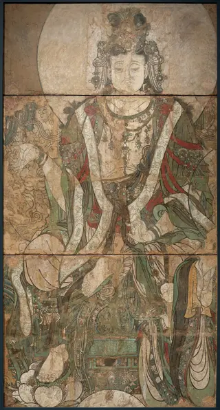 Bodhisattva