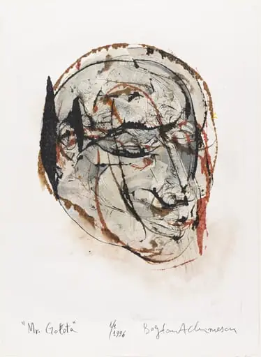 Untitled, by Bogdan Achimescu