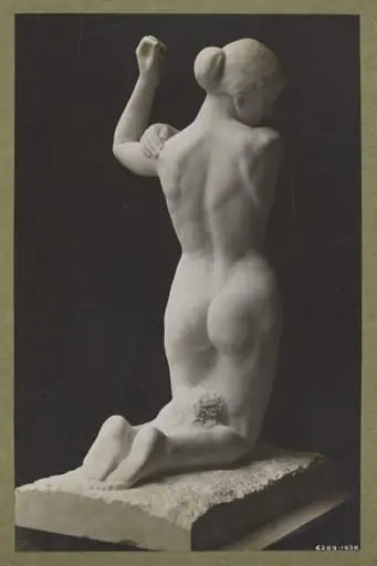 Untitled, by Bohumil Kafka