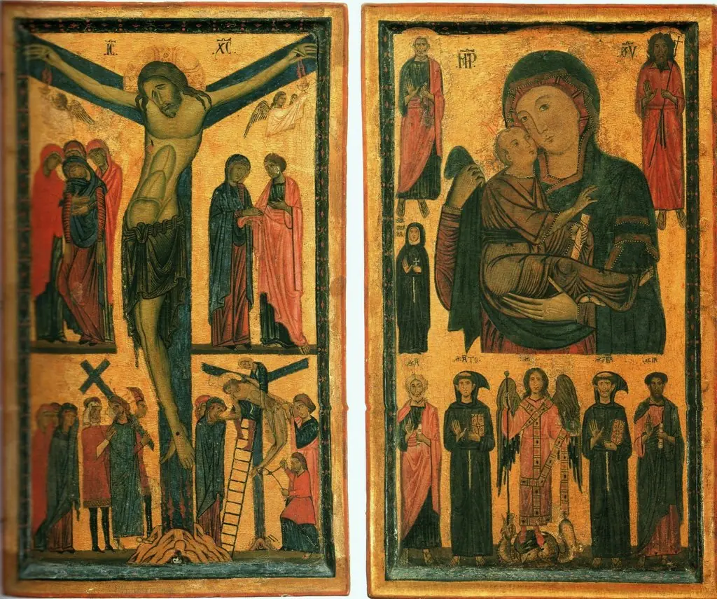 Bonaventura Berlinghieri