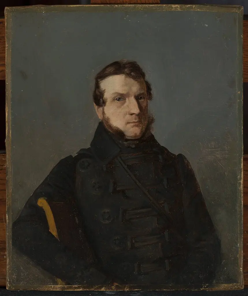 Bonawentura Dąbrowski