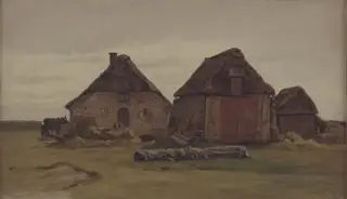 Bondehuse