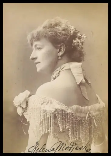 Guy Little Theatrical Photograph, by Boning & Small