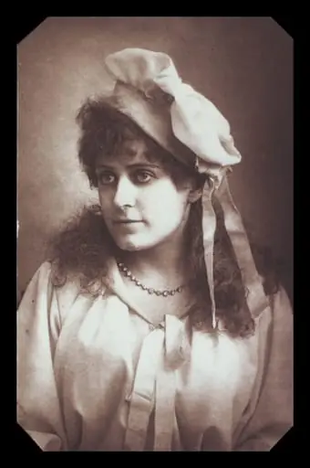 Guy Little Theatrical Photograph, by Boning & Small