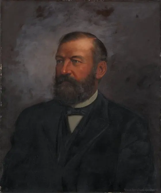 Boris Bernhard Gordon