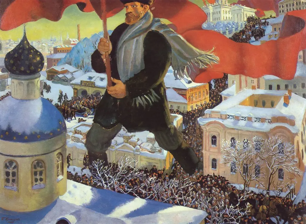 Bolshevik