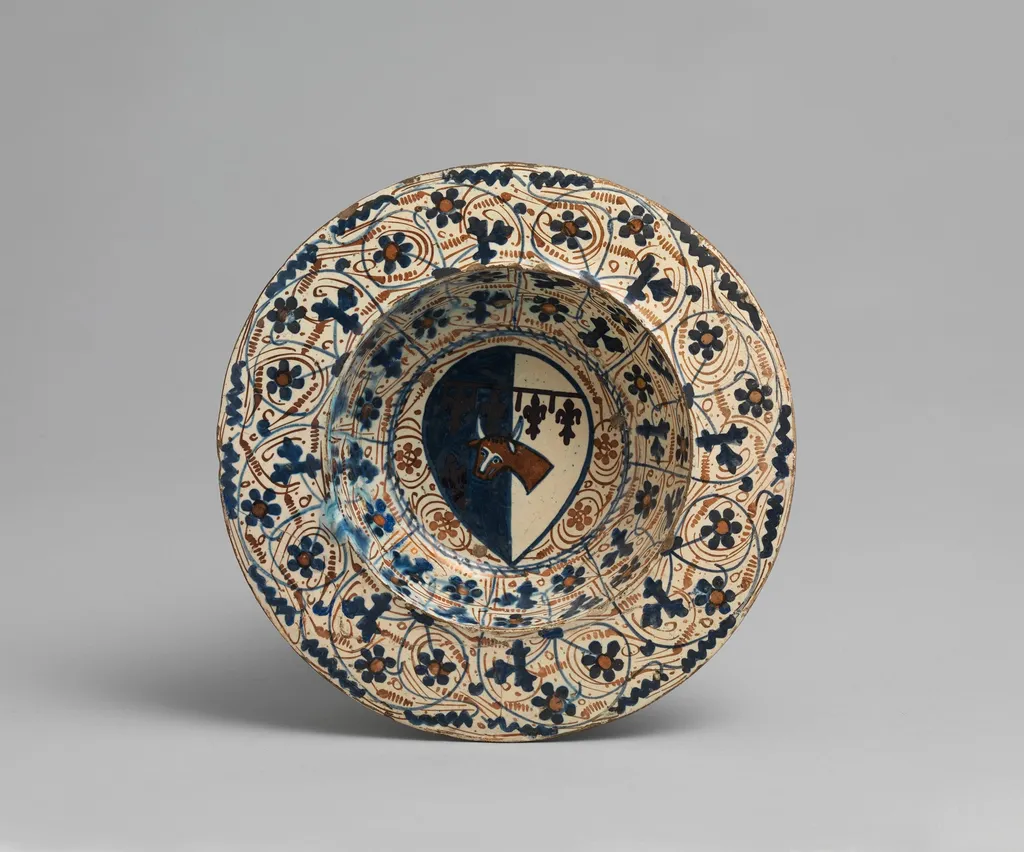 Bowl, unspecified, 1450