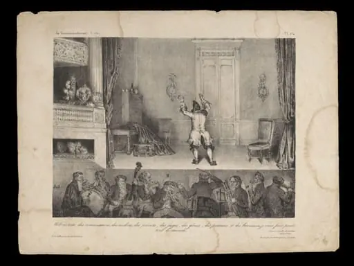 H Beard Print Collection, by Brequet