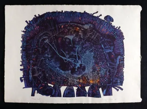 Theme Upon a Form, by Brian Collier