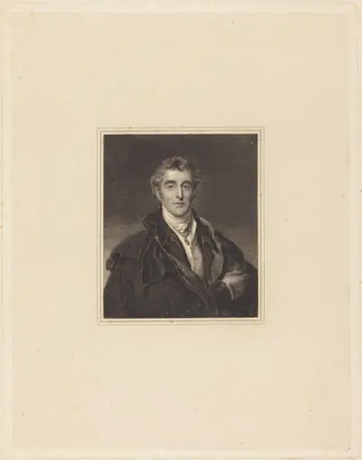 Portrait of a Gentleman, by British 18th Century
