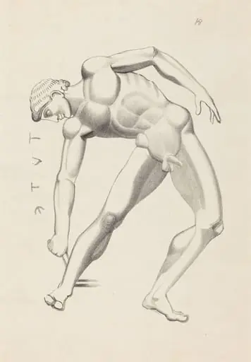 Tydaeus, by British 19th Century