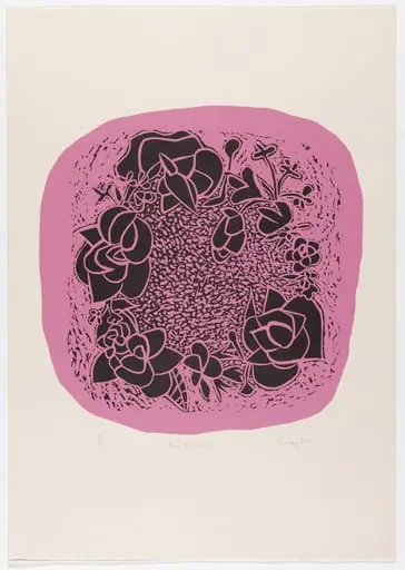 Untitled, by Bronwen Findlay