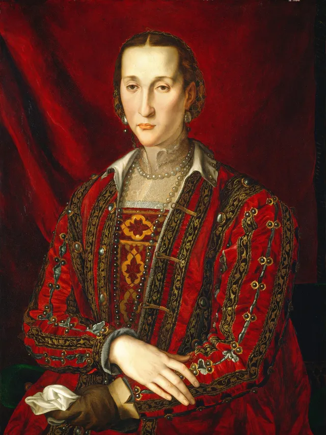 Eleonora di Toledo