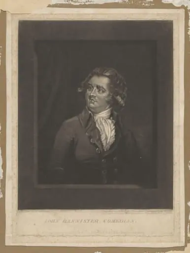 H Beard Print Collection, by Brown, M.