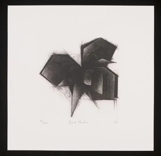 Dark Matter (re-implaced), by Browne, Vic