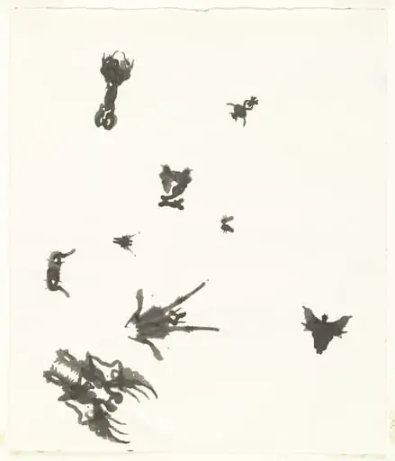 Untitled, by Bruce Conner