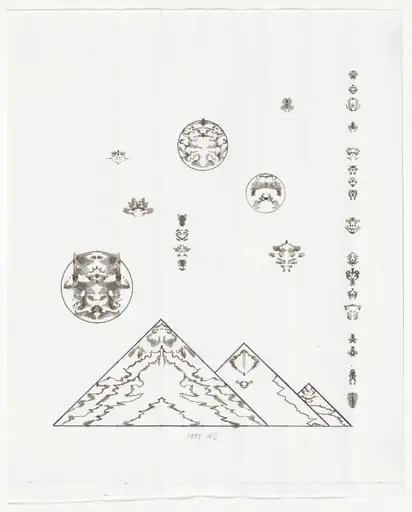 Untitled, by Bruce Conner