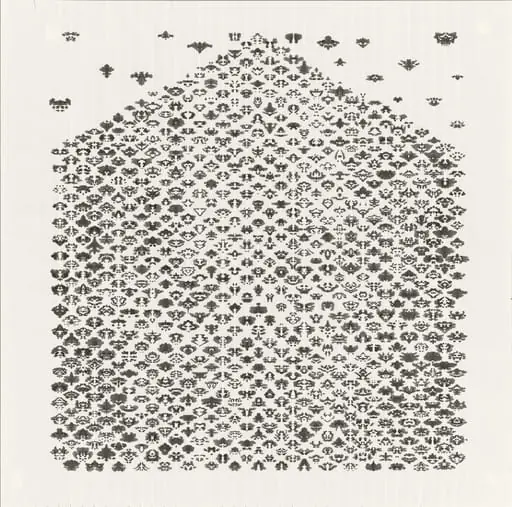 Untitled, by Bruce Conner
