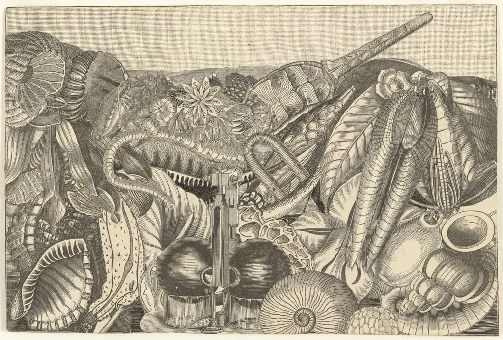 Untitled, by Bruce Conner, 1964