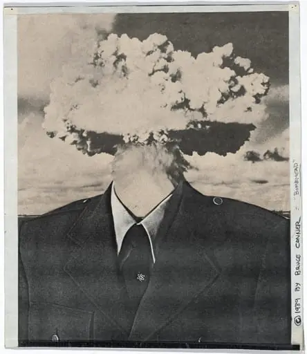 Untitled, by Bruce Conner