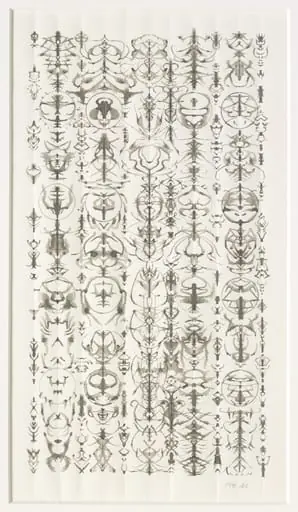 Untitled, by Bruce Conner