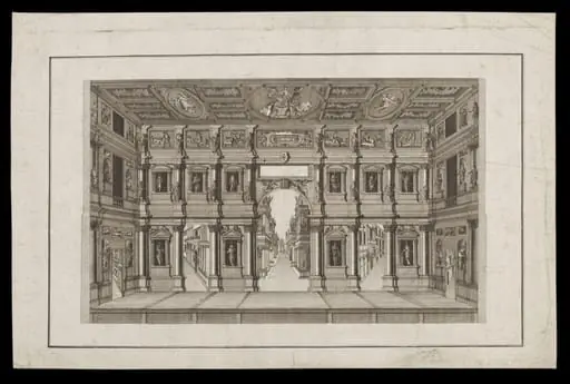 H Beard Print Collection, by Brunello, V.