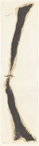 Untitled, by Bryan Hunt