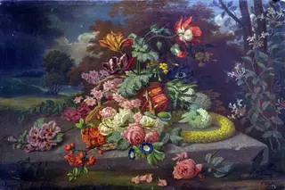 Buchet de flori
