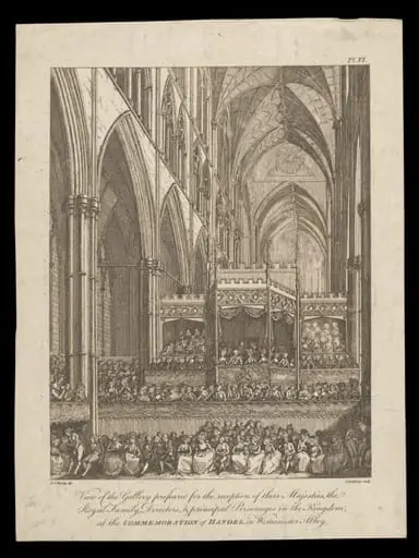 H Beard Print Collection, by Burney