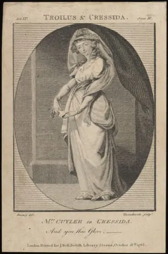 H Beard Print Collection, by Burney