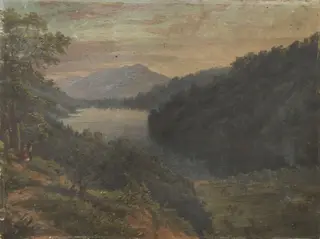 Untitled, by C. B. Young
