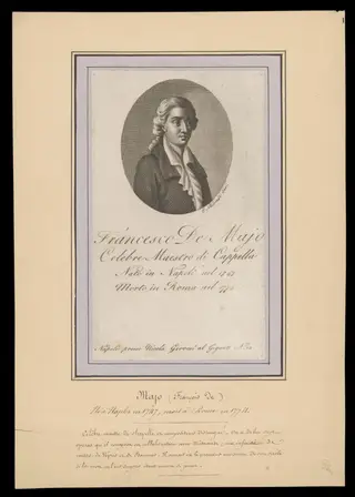 H Beard Print Collection, by C. Biondi