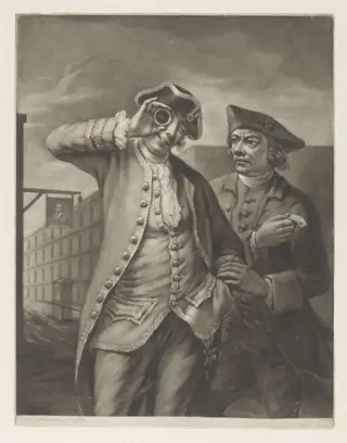 H Beard Print Collection