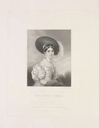 H Beard Print Collection