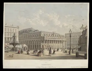 H Beard Print Collection