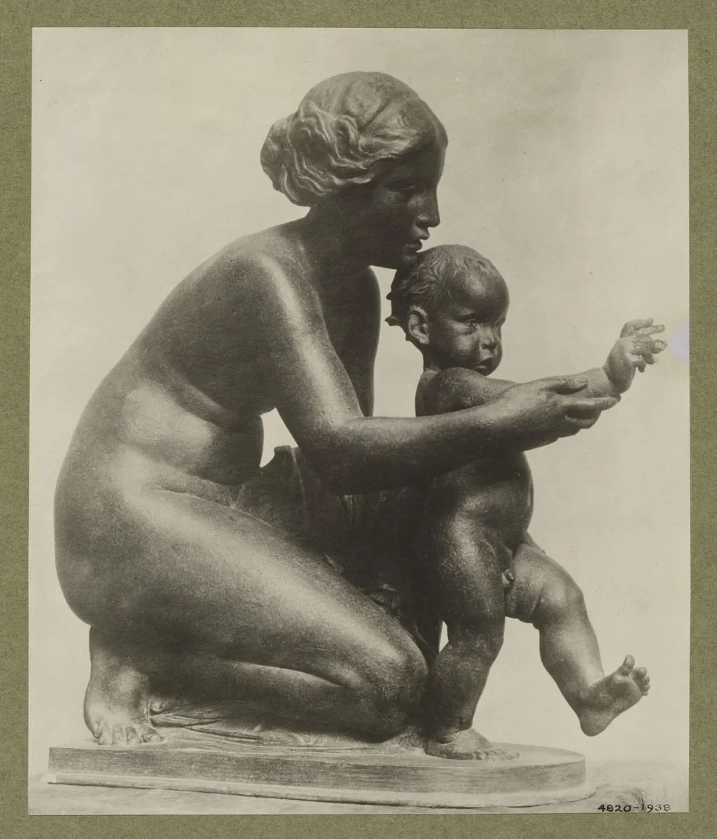 Untitled, by C. Paul Jennewein, photographic