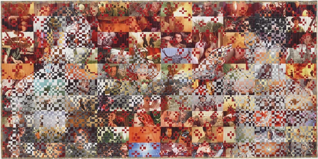 Untitled, detail