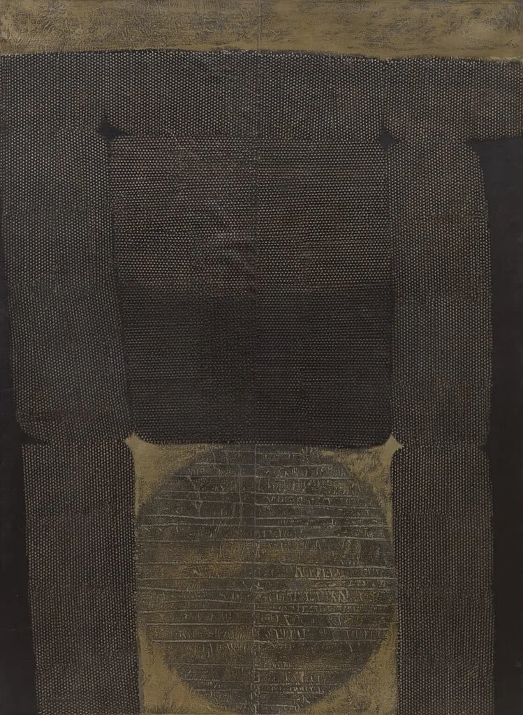 Untitled, detail