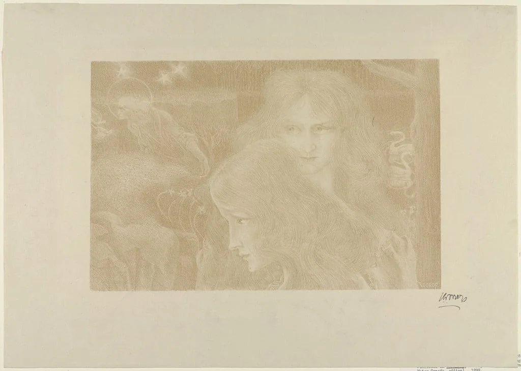 Untitled, detail