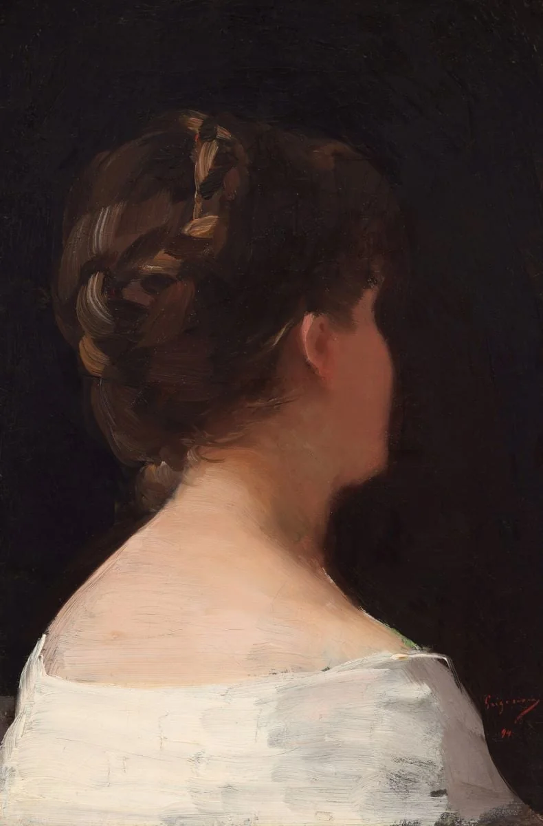 Eleganță, detail