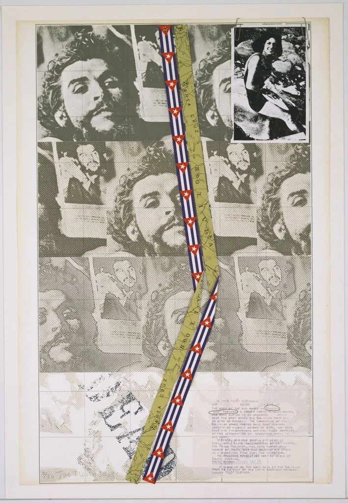 Untitled, detail