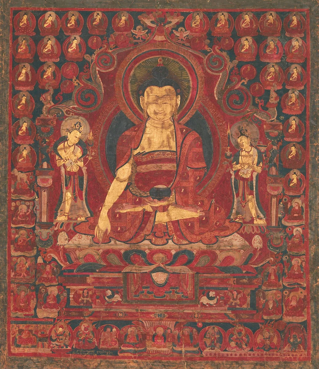 Untitled, detail