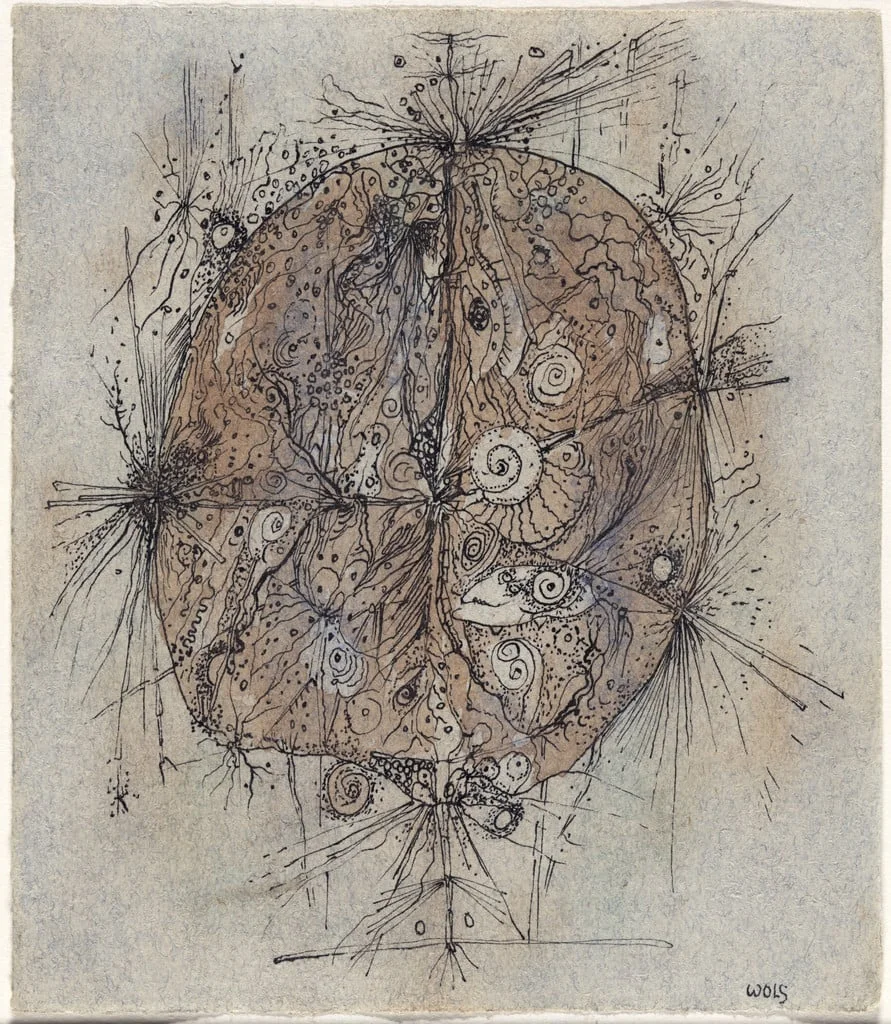 Untitled, detail