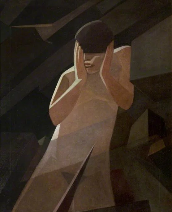 Despair, detail