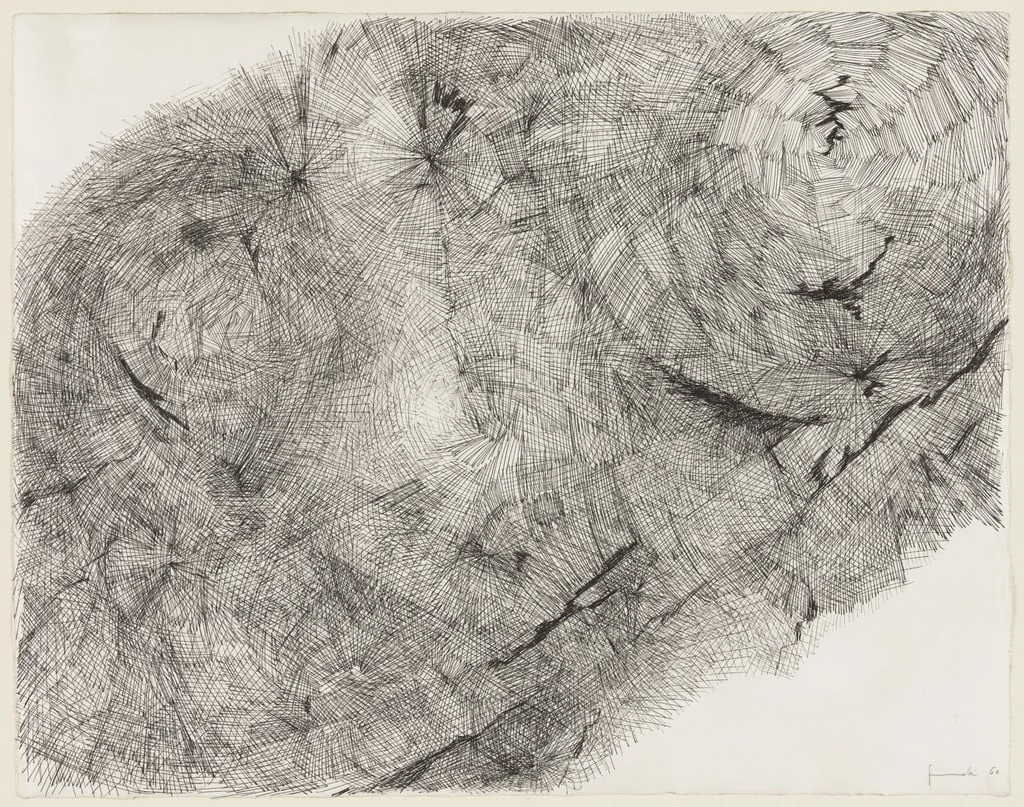 Untitled, detail